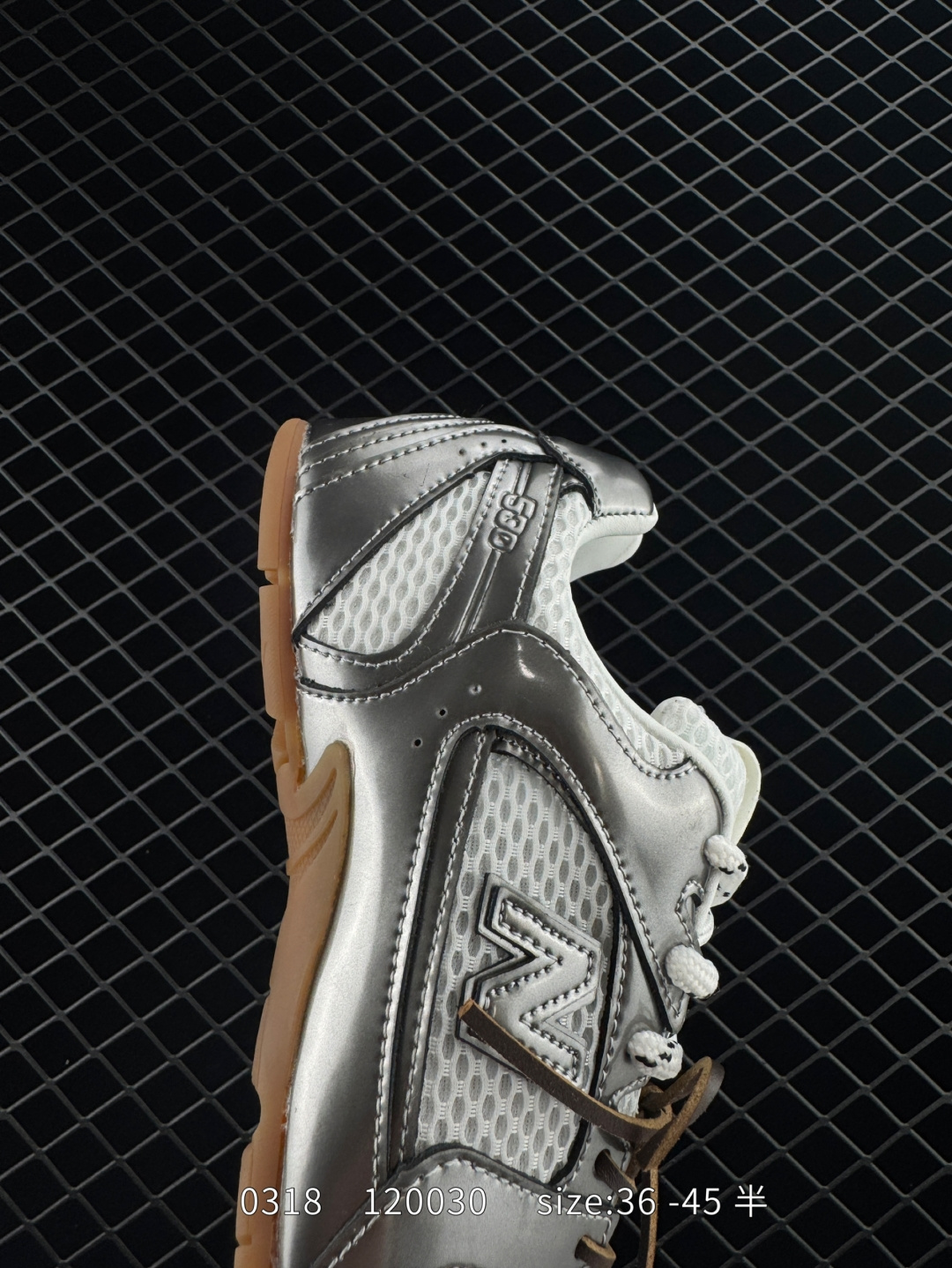 MiuMiu x New Balance New Balance 530